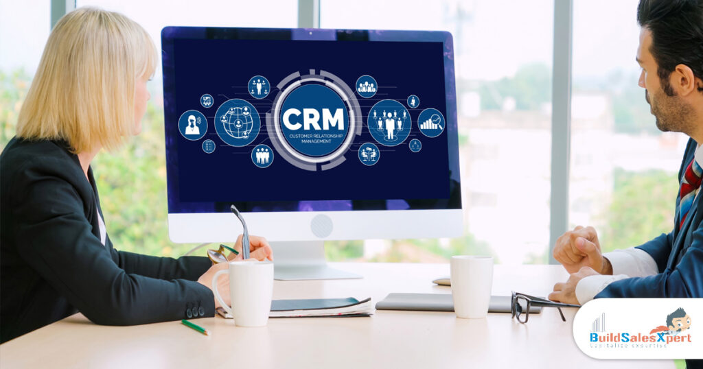 Data Analytics in Real Estate CRM Software